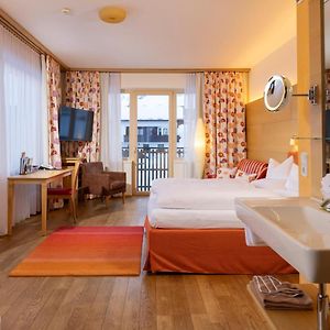 Apartament z łóżkiem queen-size